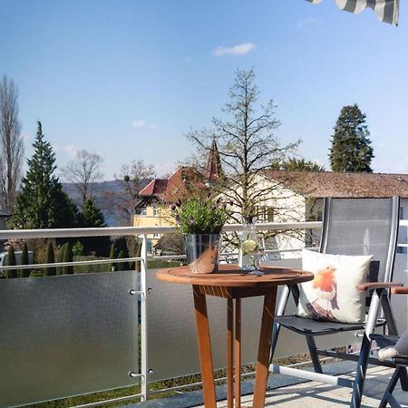 Kurviertel Wohnung IV Иберлинген Экстерьер фото